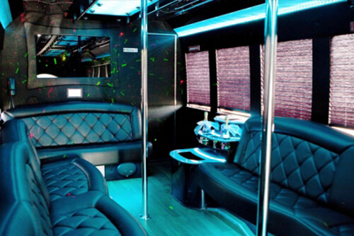 party bus near you