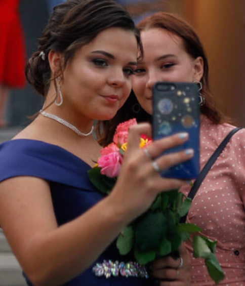 Quinceaneras